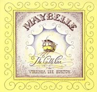 Cover image for Maybelle, the Cable Car