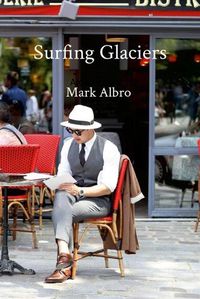 Cover image for Surfing Glaciers