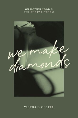 Cover image for We Make Diamonds