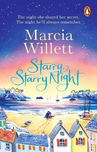 Cover image for Starry, Starry Night: The escapist, feel-good summer read about family secrets
