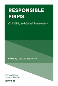 Cover image for Responsible Firms