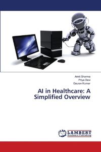 Cover image for AI in Healthcare