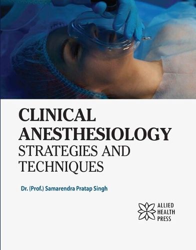 Cover image for Clinical Anesthesiology