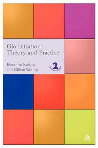 Cover image for Globalization: Theory and Practice Second Edition