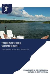 Cover image for Touristisches Woerterbuch