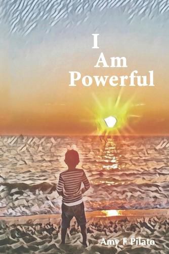 Cover image for I Am Powerful