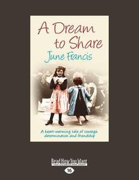 Cover image for A Dream to Share