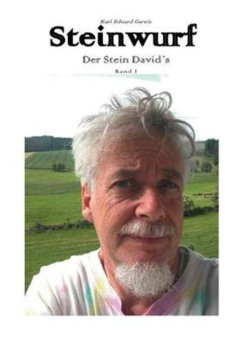 Cover image for Steinwurf: Der Stein Davids