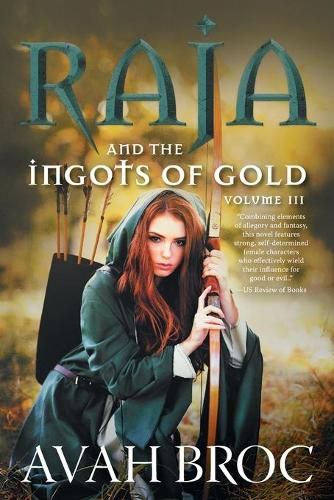 Cover image for Raja and the Ingots of Gold