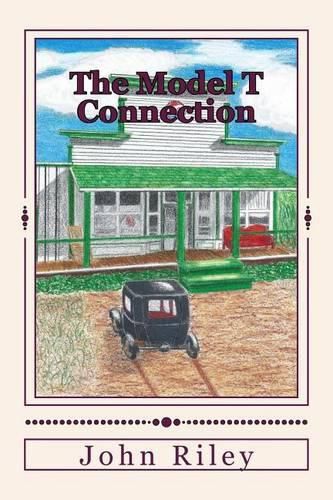 Cover image for The Model T Connection