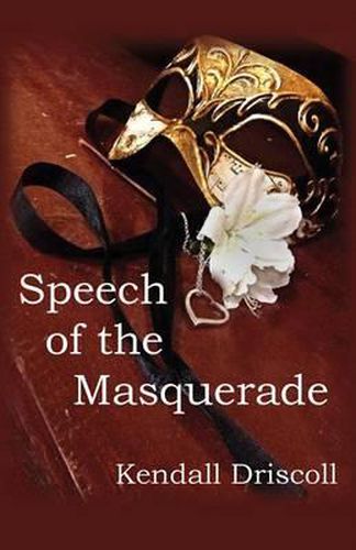Cover image for Speech of the Masquerade