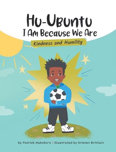 Cover image for HuUbuntu