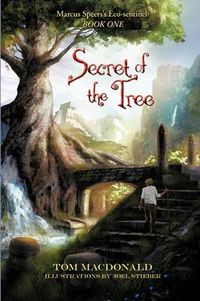 Cover image for Secret of the Tree