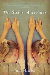 Cover image for The Sisters Antipodes