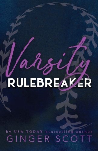 Cover image for Varsity Rulebreaker