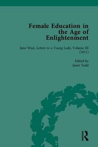 Cover image for Female Education in the Age of Enlightenment