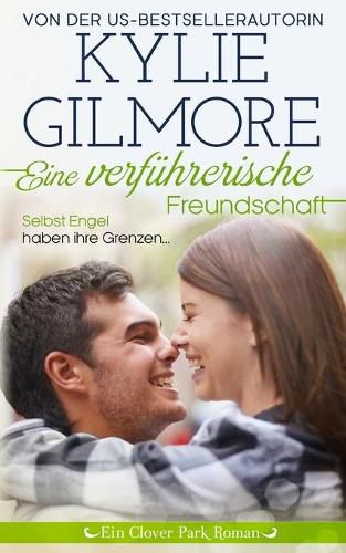 Cover image for Eine verfuhrerische Freundschaft