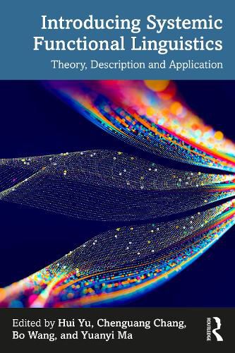Cover image for Introducing Systemic Functional Linguistics