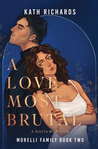 Cover image for A Love Most Brutal