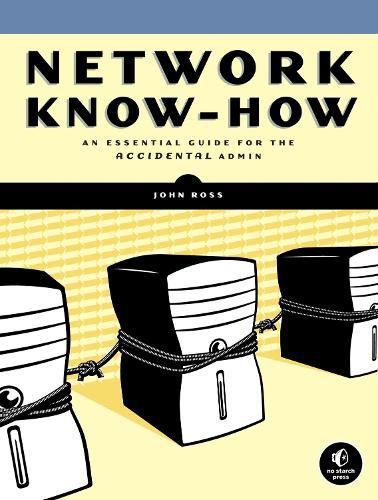Cover image for Network Know-how