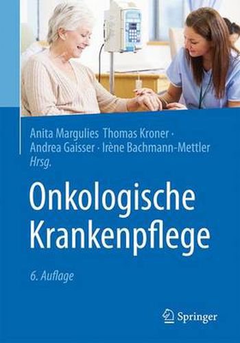 Onkologische Krankenpflege