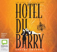 Cover image for Hotel du Barry