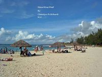 Cover image for Mauritius: West