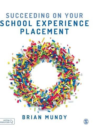 Cover image for Succeeding on your School Experience Placement