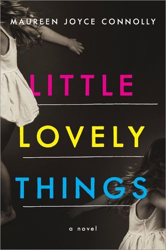 Cover image for Little Lovely Things