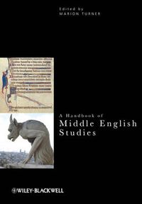 Cover image for A Handbook of Middle English Studies