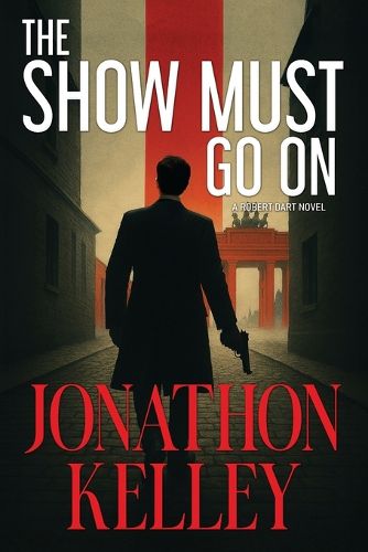 Cover image for The Show Must Go On