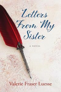 Cover image for Letters from My Sister