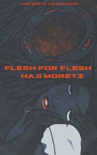 Cover image for Flesh for Flesh