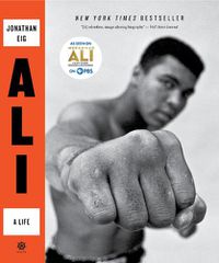 Cover image for Ali: A Life