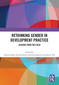 Cover image for Rethinking Gender in Development Practice