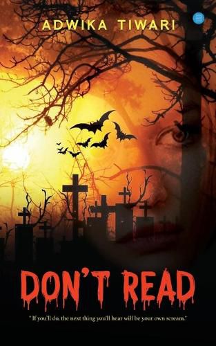 Cover image for Don't Read