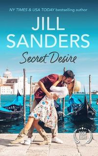 Cover image for Secret Desire