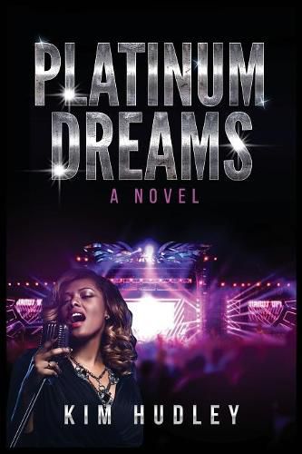 Cover image for Platinum Dreams