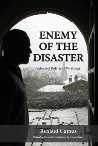 Cover image for Enemy of the Disaster