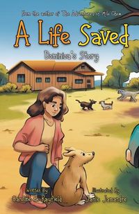 Cover image for A Life Saved