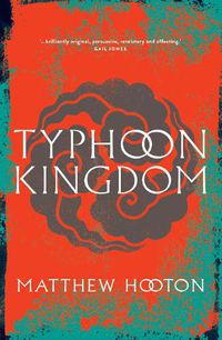 Cover image for Typhoon Kingdom