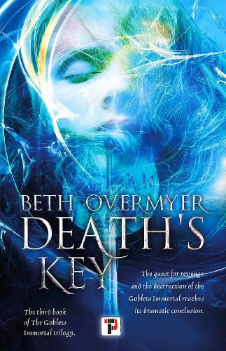 Cover image for Death's Key