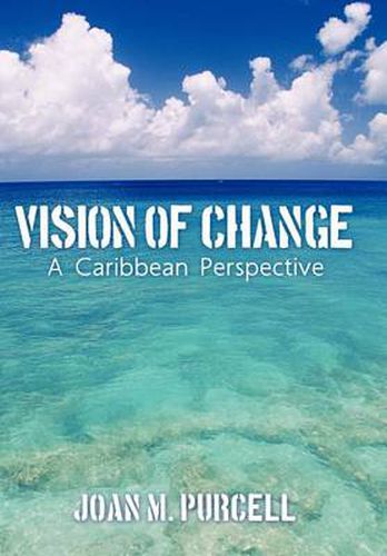 Cover image for Vision of Change