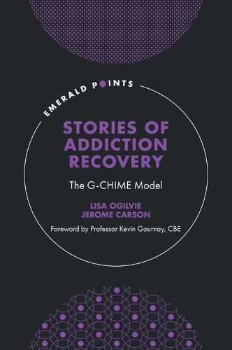 Cover image for Stories of Addiction Recovery