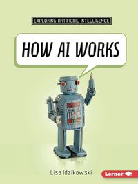 Cover image for How AI Works