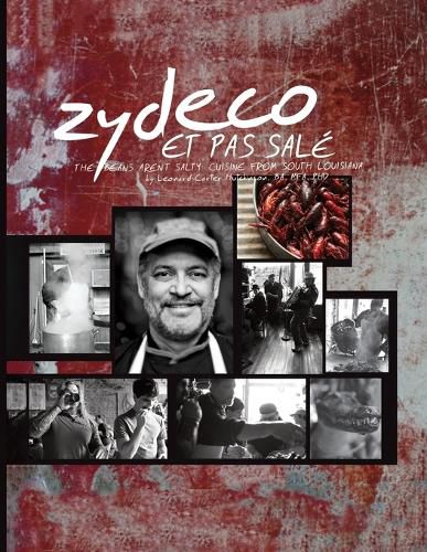 Cover image for Zydeco et pas sale