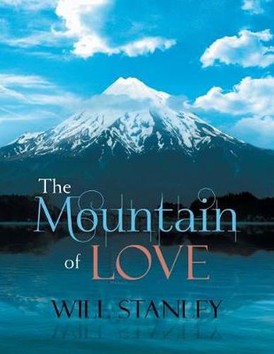 Cover image for The Mountain of Love