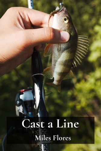 Cover image for Cast a Line