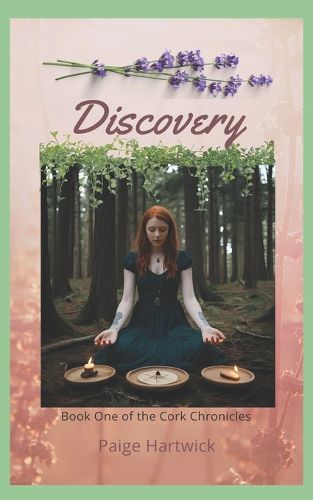 Cover image for Discovery