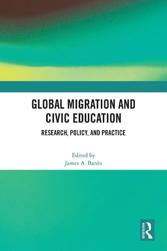 Cover image for Global Migration and Civic Education